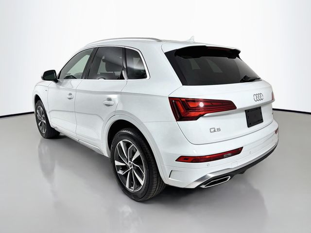 2023 Audi Q5 S line Premium 45 TFSI quattro - 23054410 - 4
