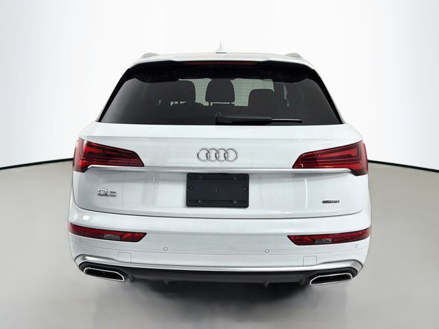 2023 Audi Q5 S line Premium 45 TFSI quattro - 23054410 - 5