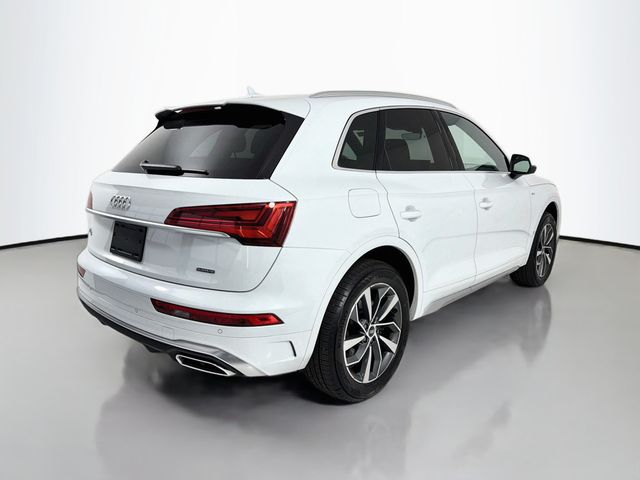 2023 Audi Q5 S line Premium 45 TFSI quattro - 23054410 - 6