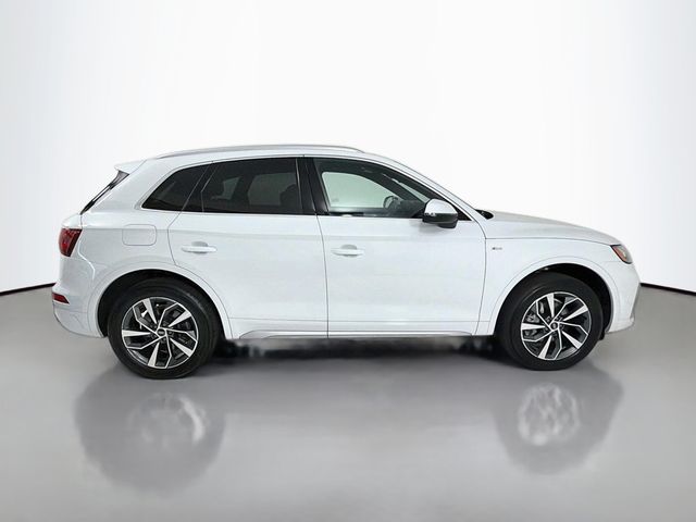 2023 Audi Q5 S line Premium 45 TFSI quattro - 23054410 - 7