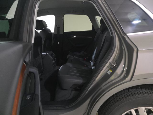 2023 Audi Q5 S line Premium 45 TFSI quattro - 23039983 - 9