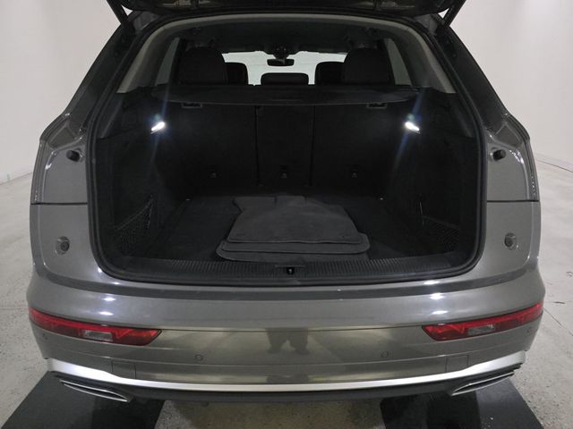 2023 Audi Q5 S line Premium 45 TFSI quattro - 23039983 - 10