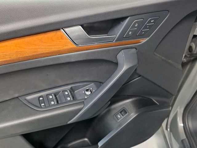 2023 Audi Q5 S line Premium 45 TFSI quattro - 23039983 - 14