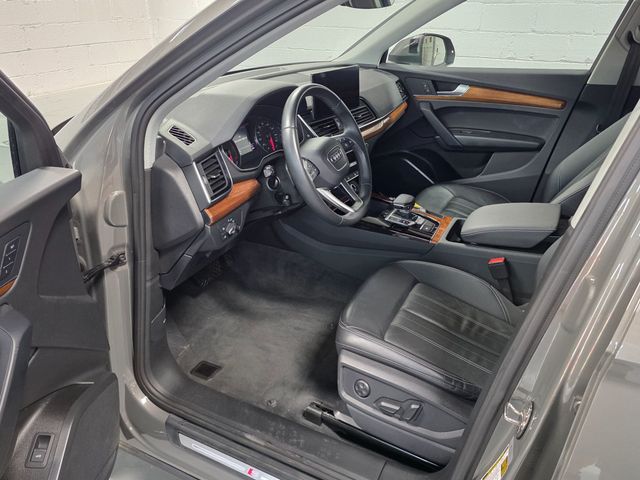 2023 Audi Q5 S line Premium 45 TFSI quattro - 23039983 - 15