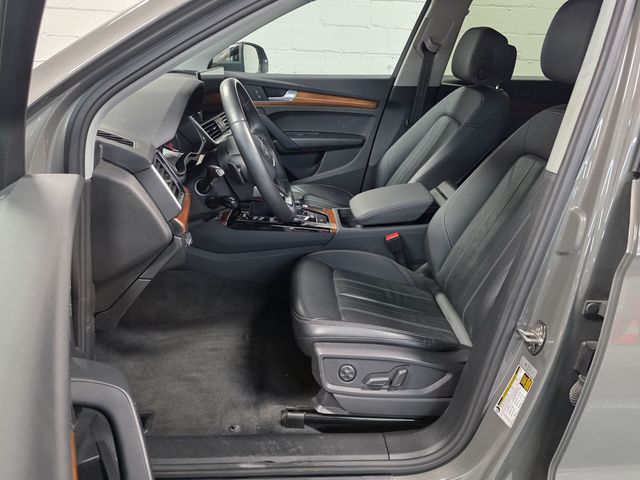 2023 Audi Q5 S line Premium 45 TFSI quattro - 23039983 - 16