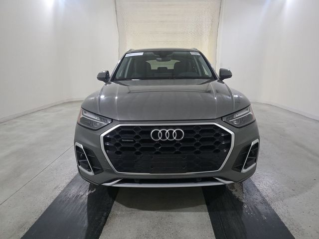 2023 Audi Q5 S line Premium 45 TFSI quattro - 23039983 - 1