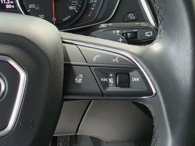 2023 Audi Q5 S line Premium 45 TFSI quattro - 23039983 - 20