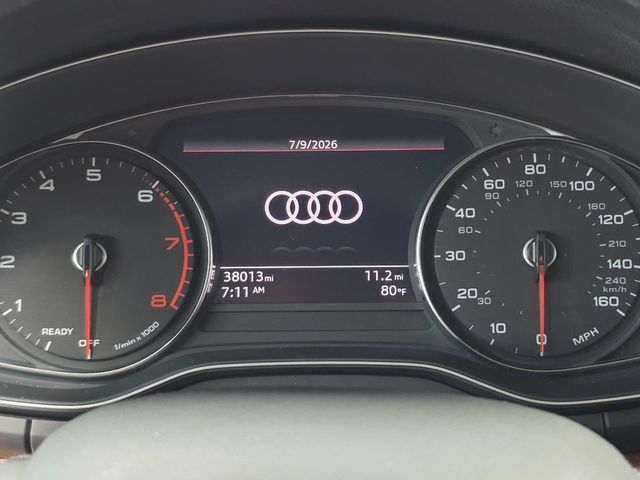 2023 Audi Q5 S line Premium 45 TFSI quattro - 23039983 - 22