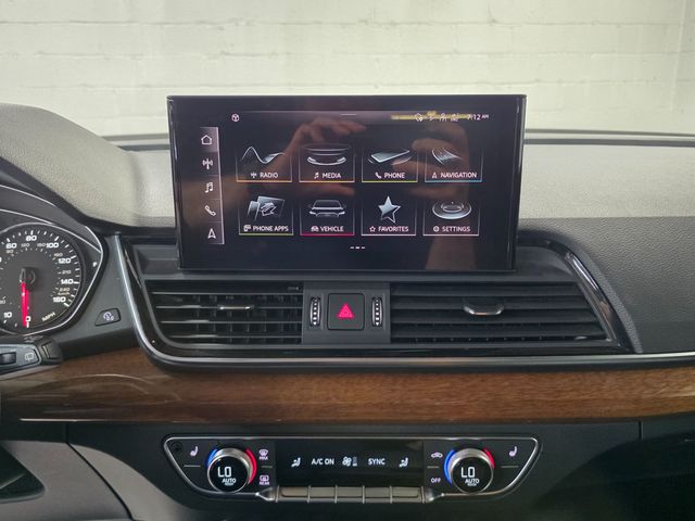 2023 Audi Q5 S line Premium 45 TFSI quattro - 23039983 - 24
