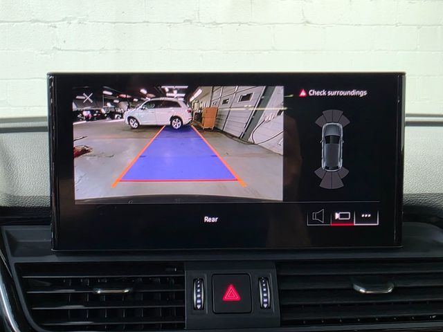 2023 Audi Q5 S line Premium 45 TFSI quattro - 23039983 - 25