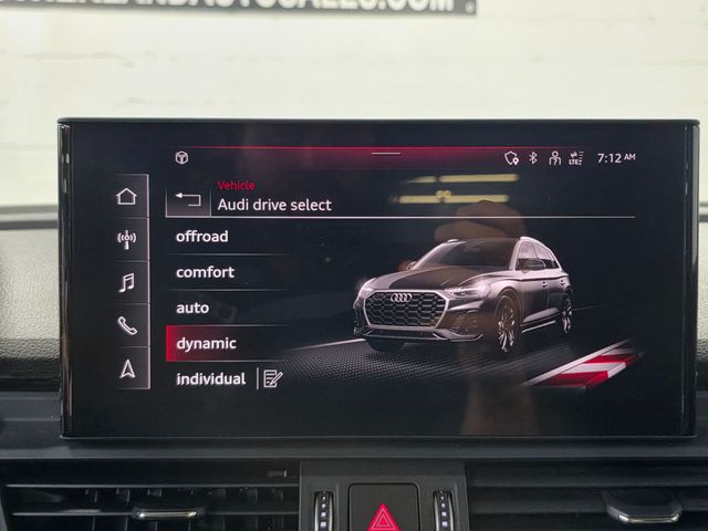 2023 Audi Q5 S line Premium 45 TFSI quattro - 23039983 - 27