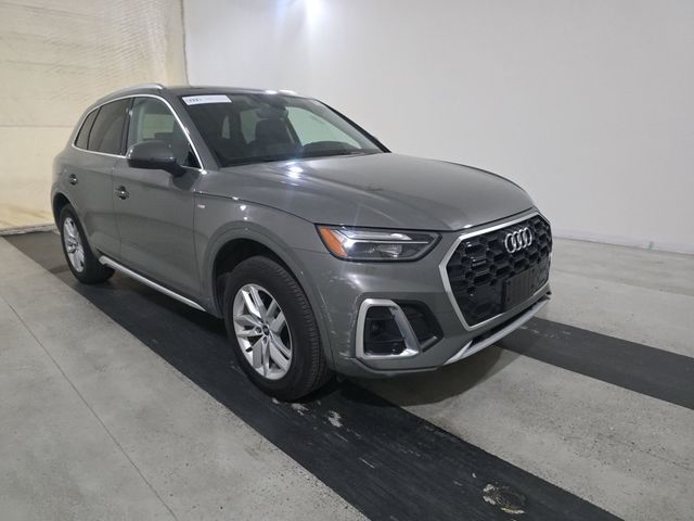 2023 Audi Q5 S line Premium 45 TFSI quattro - 23039983 - 2