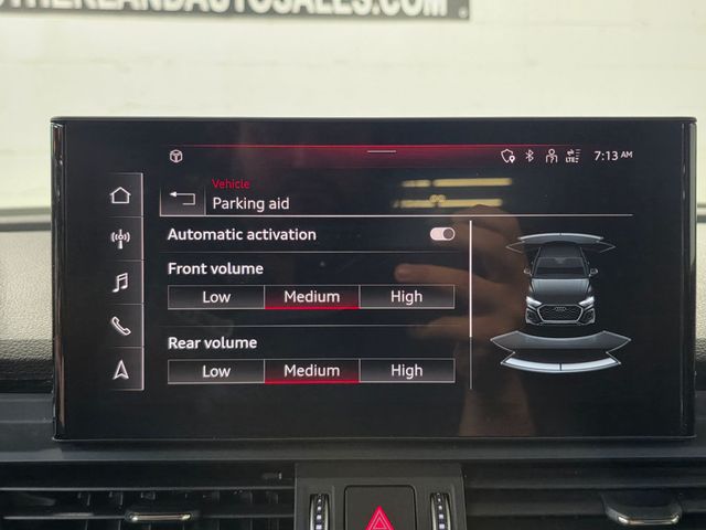 2023 Audi Q5 S line Premium 45 TFSI quattro - 23039983 - 31