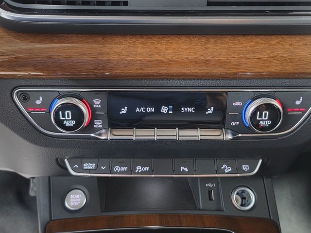 2023 Audi Q5 S line Premium 45 TFSI quattro - 23039983 - 32