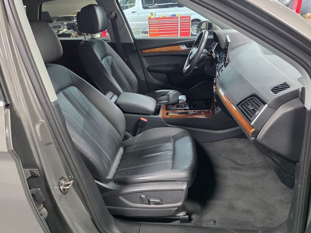 2023 Audi Q5 S line Premium 45 TFSI quattro - 23039983 - 38