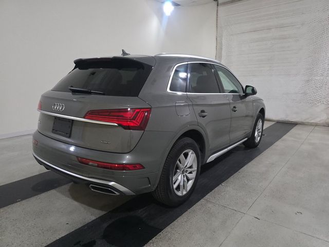 2023 Audi Q5 S line Premium 45 TFSI quattro - 23039983 - 3
