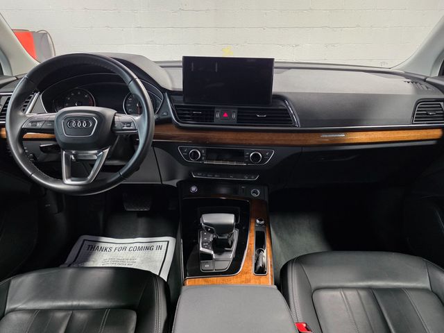 2023 Audi Q5 S line Premium 45 TFSI quattro - 23039983 - 42