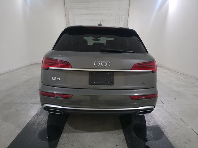 2023 Audi Q5 S line Premium 45 TFSI quattro - 23039983 - 4