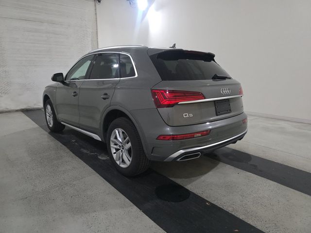 2023 Audi Q5 S line Premium 45 TFSI quattro - 23039983 - 5