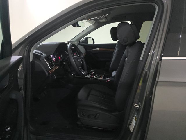 2023 Audi Q5 S line Premium 45 TFSI quattro - 23039983 - 6
