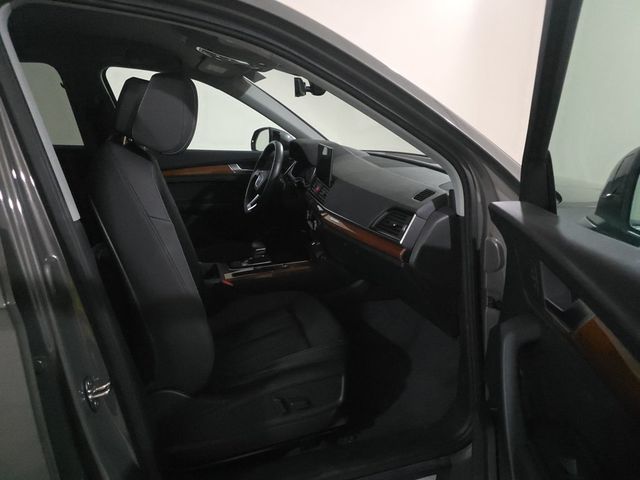 2023 Audi Q5 S line Premium 45 TFSI quattro - 23039983 - 7