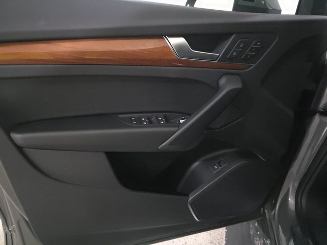 2023 Audi Q5 S line Premium 45 TFSI quattro - 23039983 - 8