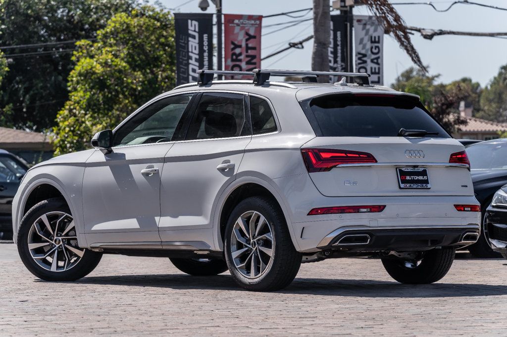 2023 Audi Q5 S line Premium 45 TFSI quattro - 22563875 - 2