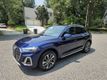2023 Audi Q5 S line Premium 45 TFSI quattro - 23064273 - 0