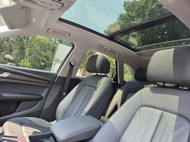 2023 Audi Q5 S line Premium 45 TFSI quattro - 23064273 - 9