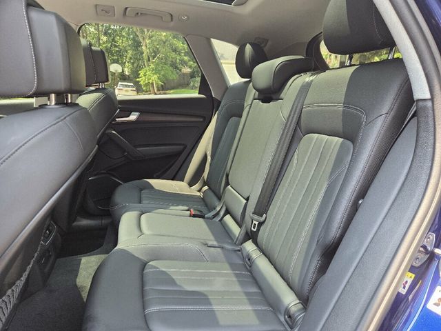 2023 Audi Q5 S line Premium 45 TFSI quattro - 23064273 - 10