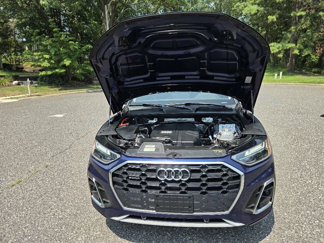 2023 Audi Q5 S line Premium 45 TFSI quattro - 23064273 - 16