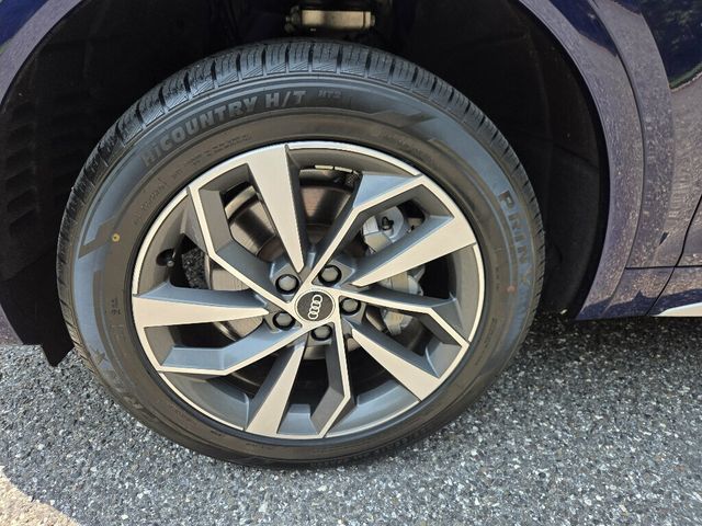 2023 Audi Q5 S line Premium 45 TFSI quattro - 23064273 - 18