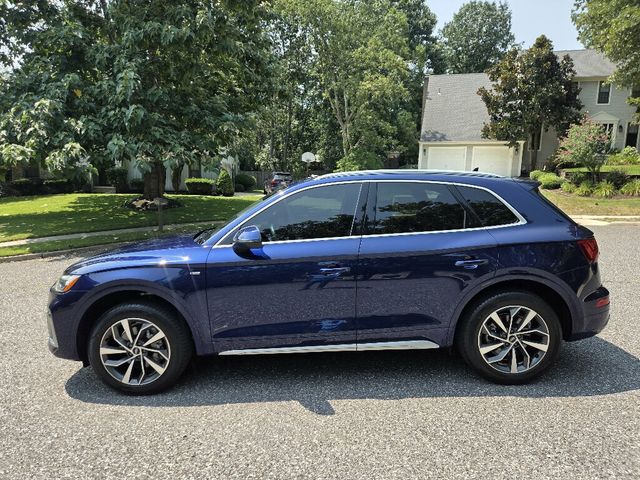 2023 Audi Q5 S line Premium 45 TFSI quattro - 23064273 - 1