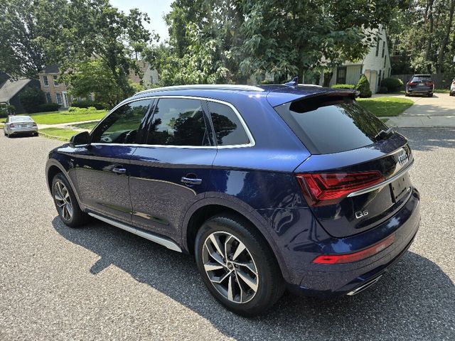 2023 Audi Q5 S line Premium 45 TFSI quattro - 23064273 - 2