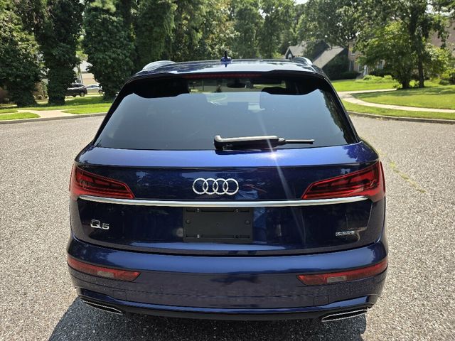 2023 Audi Q5 S line Premium 45 TFSI quattro - 23064273 - 3
