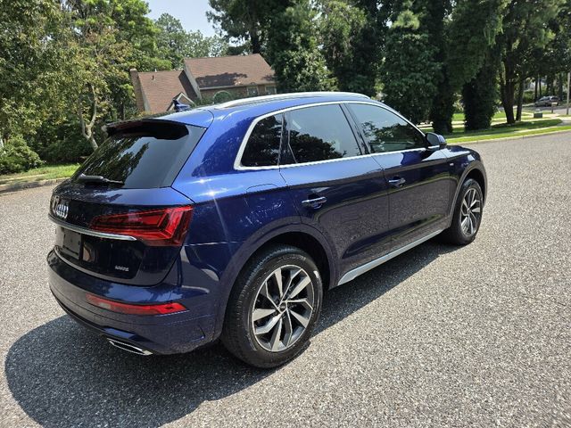 2023 Audi Q5 S line Premium 45 TFSI quattro - 23064273 - 4