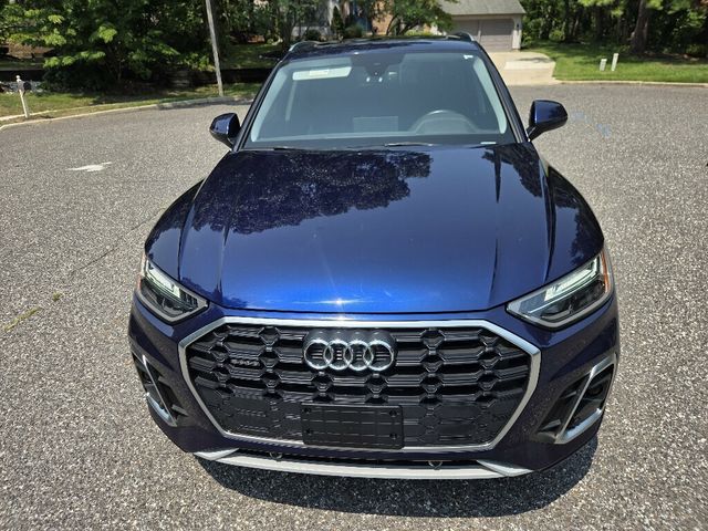 2023 Audi Q5 S line Premium 45 TFSI quattro - 23064273 - 7
