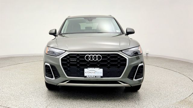2023 Audi Q5 S line Premium 45 TFSI quattro - 23005620 - 1