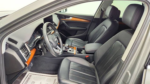 2023 Audi Q5 S line Premium 45 TFSI quattro - 23005620 - 20