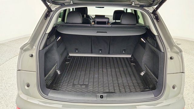 2023 Audi Q5 S line Premium 45 TFSI quattro - 23005620 - 22