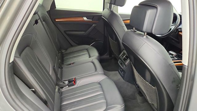 2023 Audi Q5 S line Premium 45 TFSI quattro - 23005620 - 23