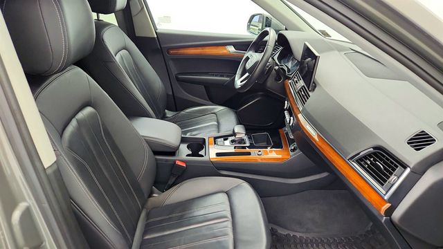 2023 Audi Q5 S line Premium 45 TFSI quattro - 23005620 - 24