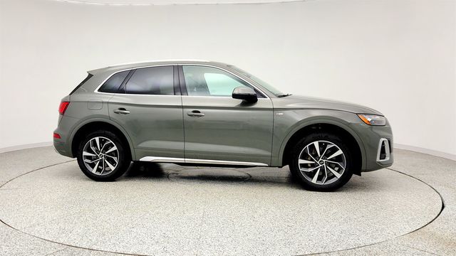 2023 Audi Q5 S line Premium 45 TFSI quattro - 23005620 - 3