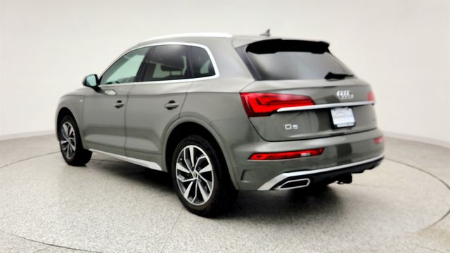2023 Audi Q5 S line Premium 45 TFSI quattro - 23005620 - 6
