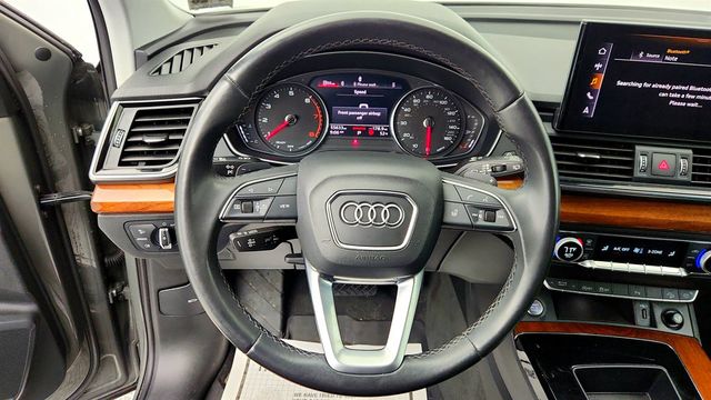 2023 Audi Q5 S line Premium 45 TFSI quattro w/ Convenience Pkg & 19'' Wheels - 23005620 - 13