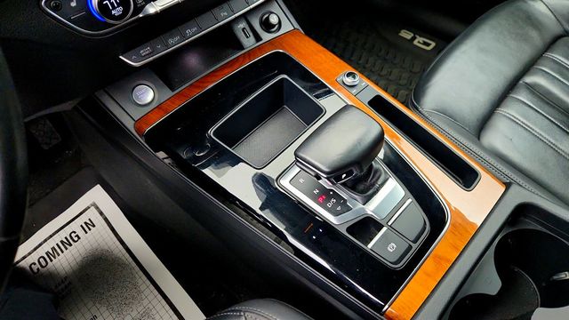 2023 Audi Q5 S line Premium 45 TFSI quattro w/ Convenience Pkg & 19'' Wheels - 23005620 - 16