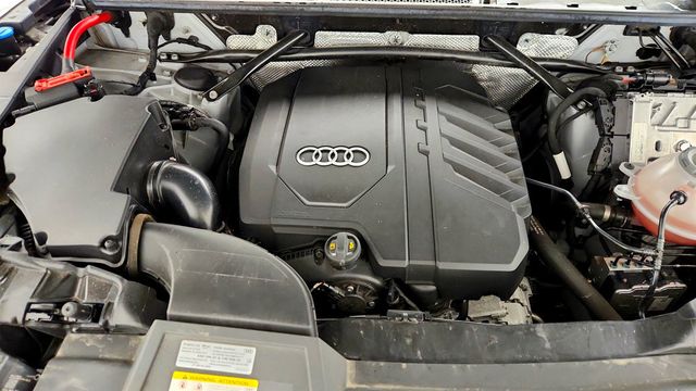2023 Audi Q5 S line Premium 45 TFSI quattro w/ Convenience Pkg & 19'' Wheels - 23005620 - 27
