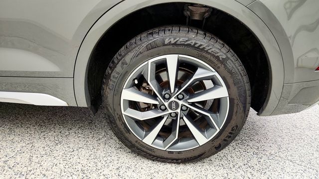 2023 Audi Q5 S line Premium 45 TFSI quattro w/ Convenience Pkg & 19'' Wheels - 23005620 - 8