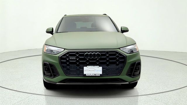 2023 Audi Q5 S line Premium 45 TFSI quattro w/ Pano Sunroof & Convenience Pkg - 23032264 - 1