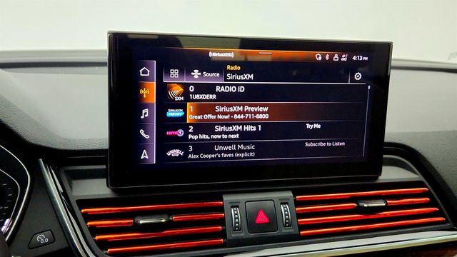 2023 Audi Q5 S line Premium 45 TFSI quattro w/ Pano Sunroof & Convenience Pkg - 23032264 - 19